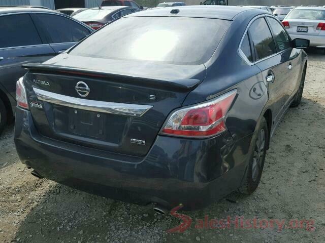 1N4AL3APXFC581934 2015 NISSAN ALTIMA