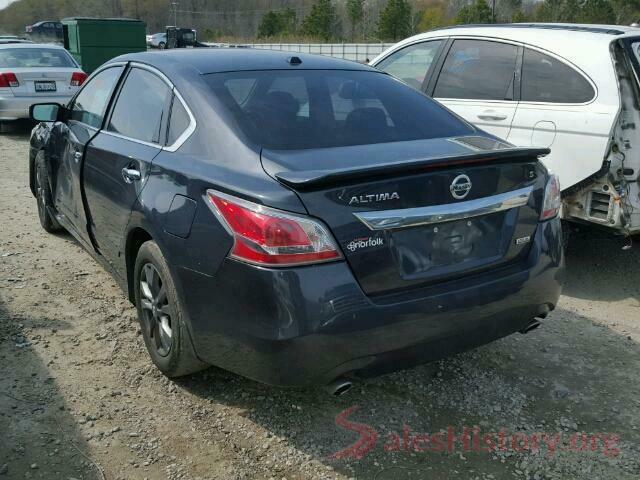 1N4AL3APXFC581934 2015 NISSAN ALTIMA