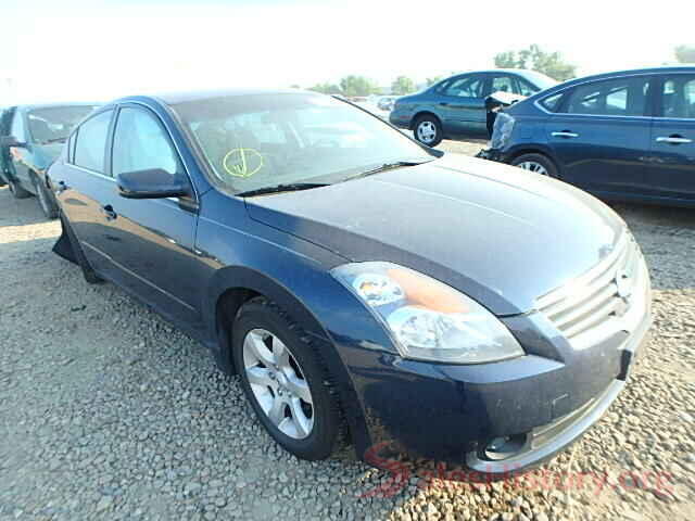 5N1AT2MN4HC775940 2007 NISSAN ALTIMA