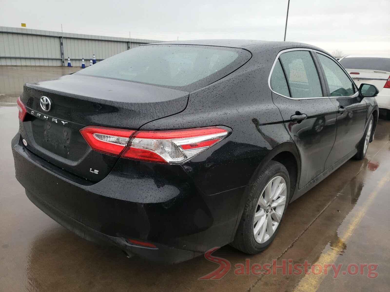 4T1B11HK7JU128565 2018 TOYOTA CAMRY