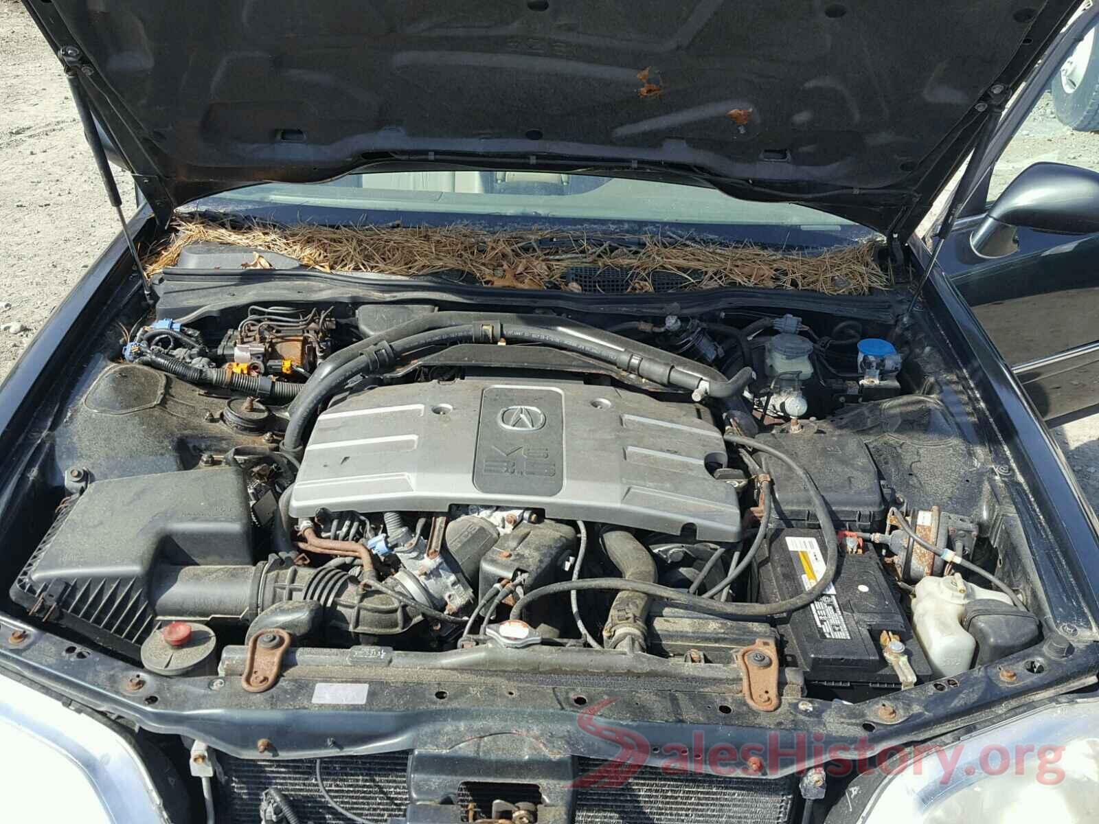 3FA6P0H70GR299951 1999 ACURA 3.5 RL