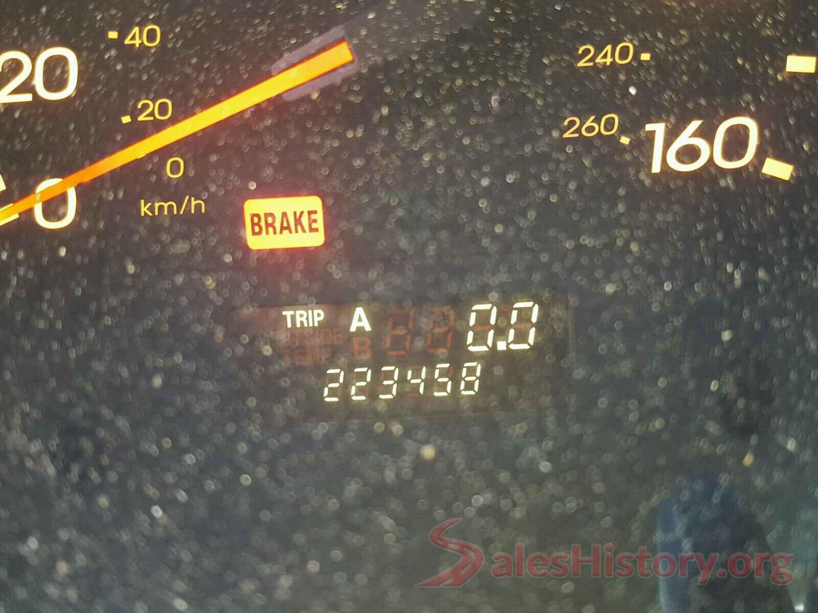 3FA6P0H70GR299951 1999 ACURA 3.5 RL