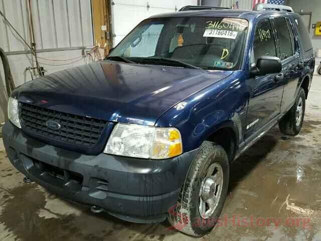 5N1AZ2MG0GN169067 2005 FORD EXPLORER