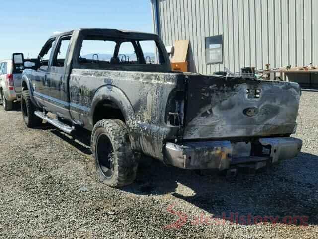 1C4RJFBG9KC627671 2014 FORD F350