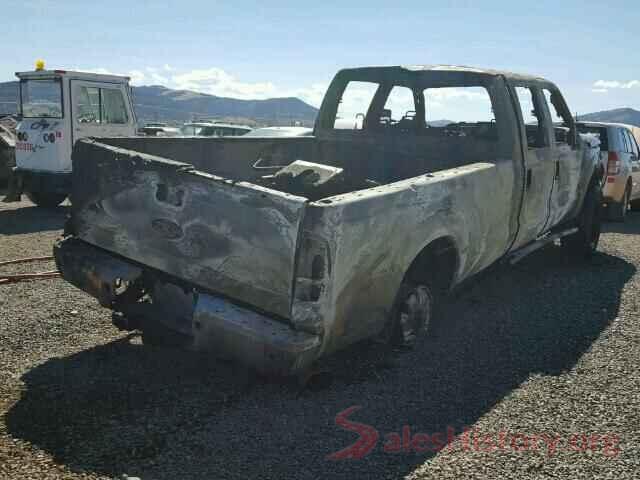 1C4RJFBG9KC627671 2014 FORD F350