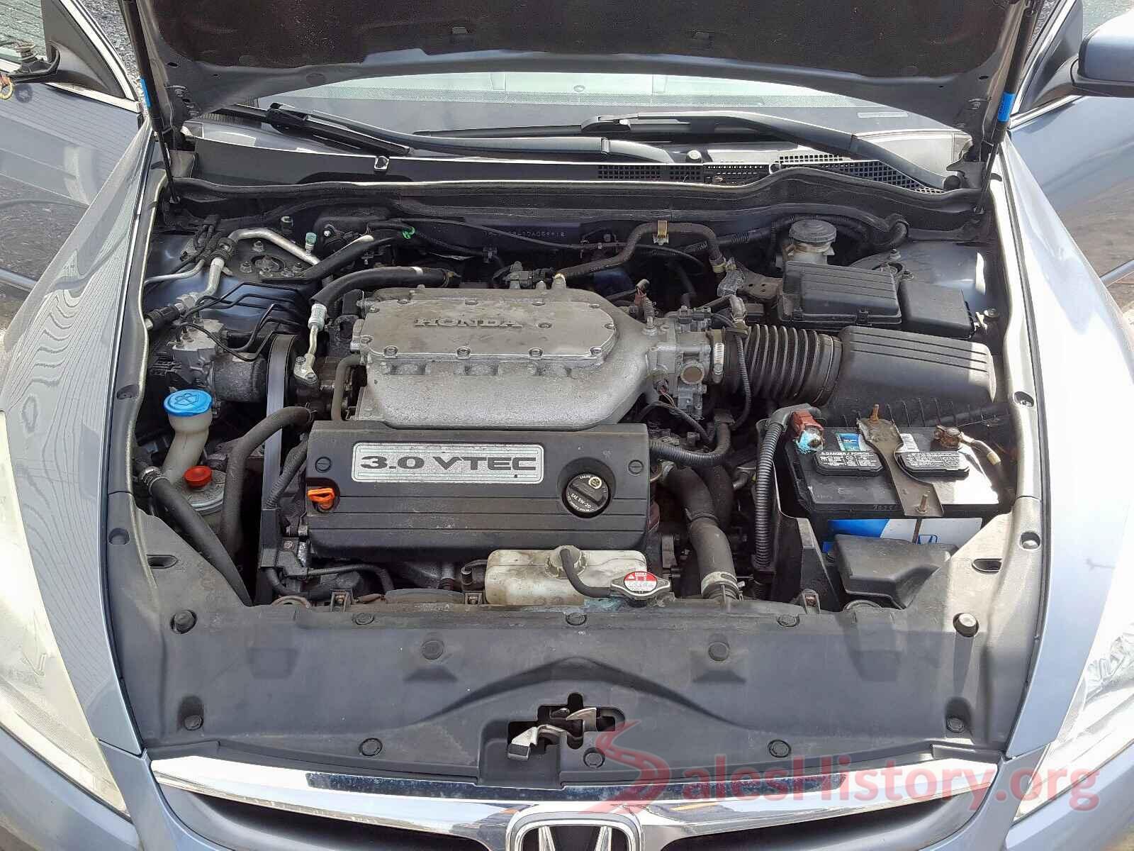 1N4AL3AP1JC123983 2007 HONDA ACCORD