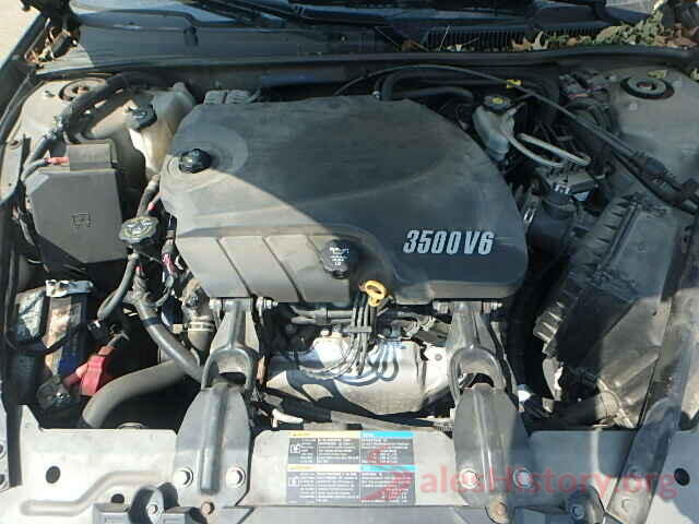 1HGCV2F35LA009823 2009 CHEVROLET IMPALA