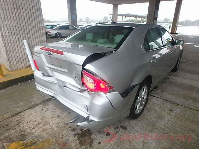 KNDPMCAC8M7889981 2012 FORD FUSION