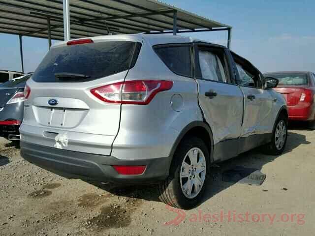 3KPFN5A38HE126983 2013 FORD ESCAPE