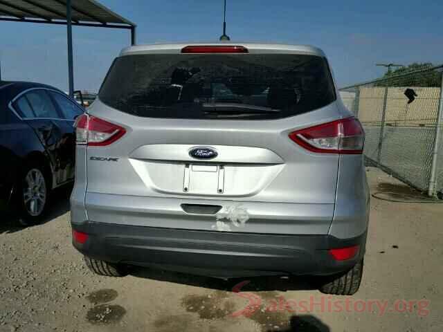 3KPFN5A38HE126983 2013 FORD ESCAPE