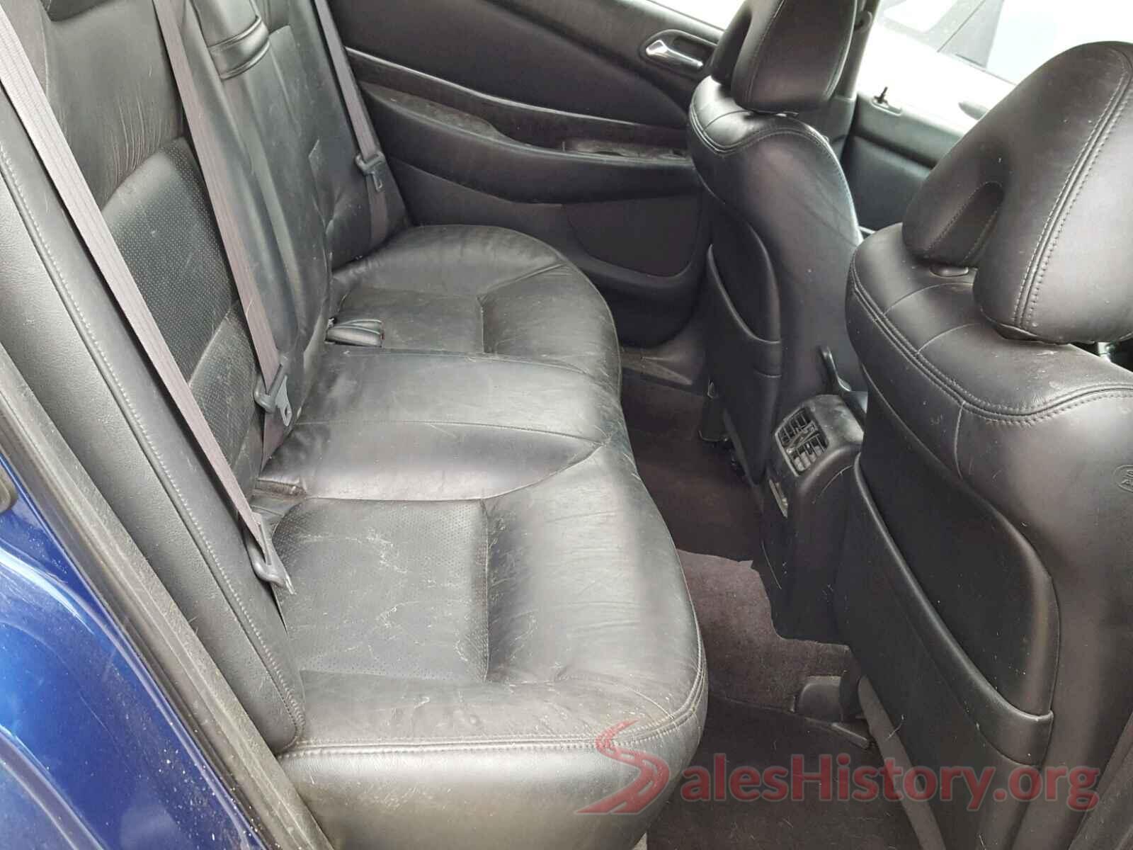 1G1JD5SG7H4176430 2003 ACURA 3.2 TL