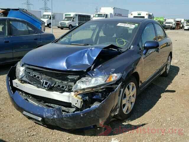 5NPE24AFXGH296538 2011 HONDA CIVIC