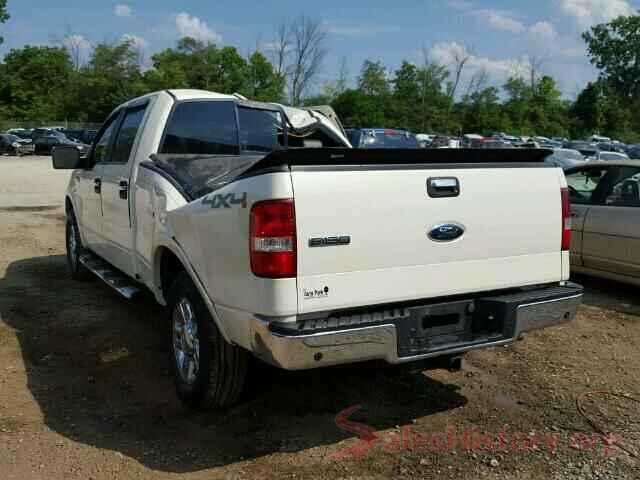 19XFC2F62KE203782 2008 FORD F150