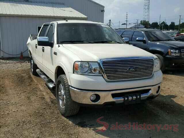 19XFC2F62KE203782 2008 FORD F150