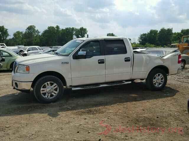 19XFC2F62KE203782 2008 FORD F150