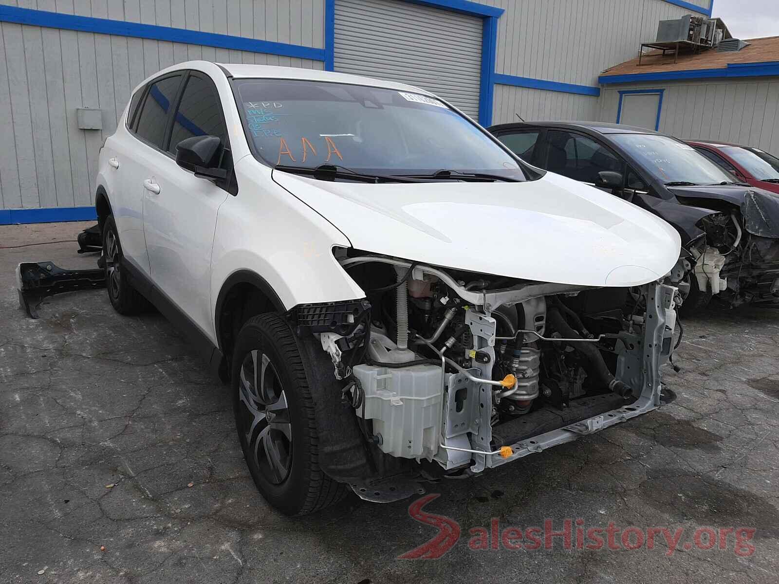 JTMZFREV7JJ180135 2018 TOYOTA RAV4