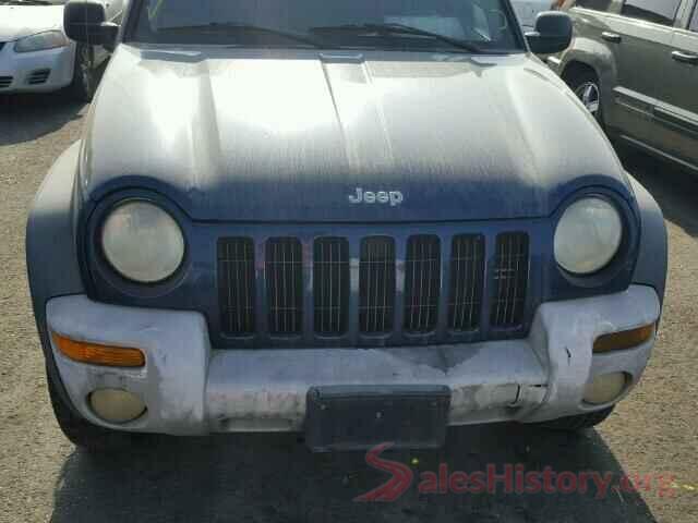 JTDEPMAE9MJ190187 2002 JEEP LIBERTY