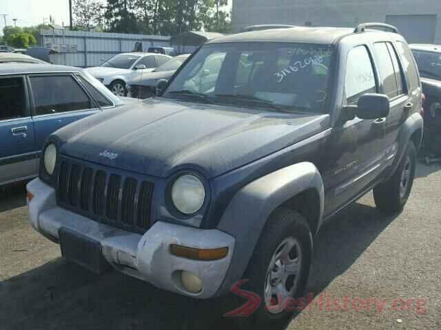 JTDEPMAE9MJ190187 2002 JEEP LIBERTY