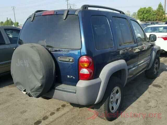 JTDEPMAE9MJ190187 2002 JEEP LIBERTY