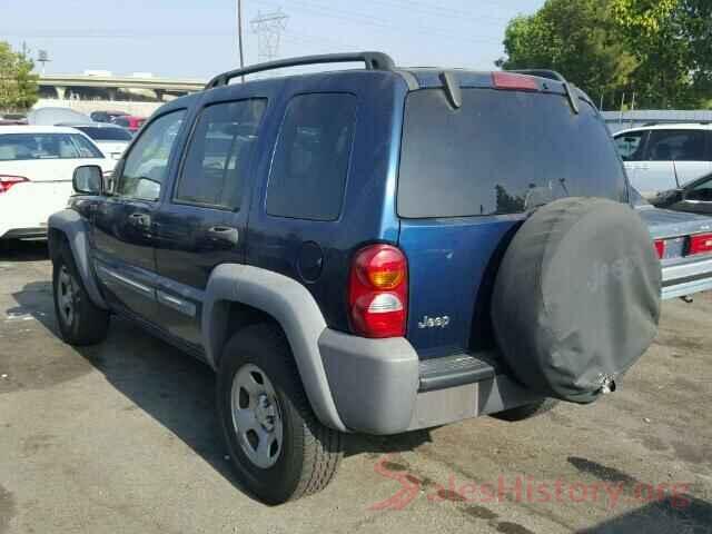 JTDEPMAE9MJ190187 2002 JEEP LIBERTY