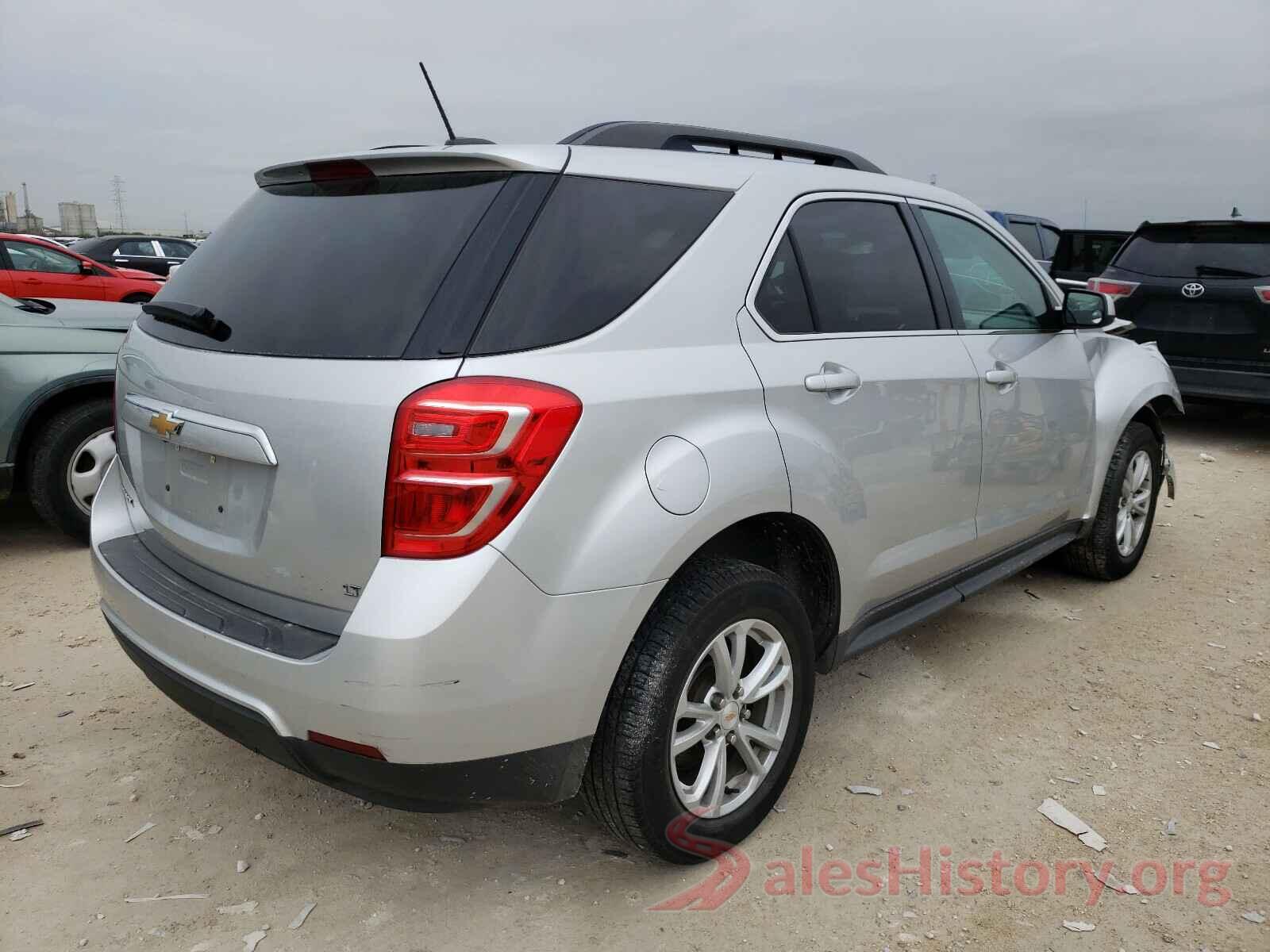 2GNALCEK7H6351599 2017 CHEVROLET EQUINOX