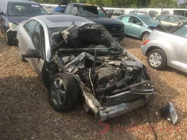 3TMAZ5CN1JM073696 2008 PONTIAC G6