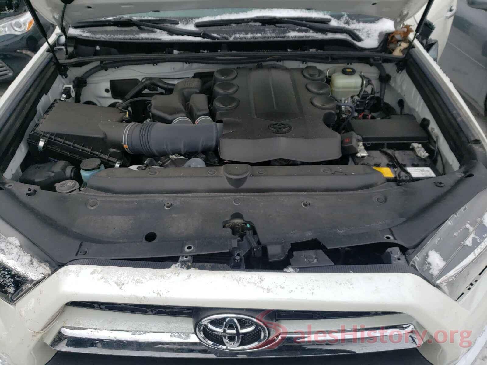 JTEBU5JRXJ5531245 2018 TOYOTA 4RUNNER