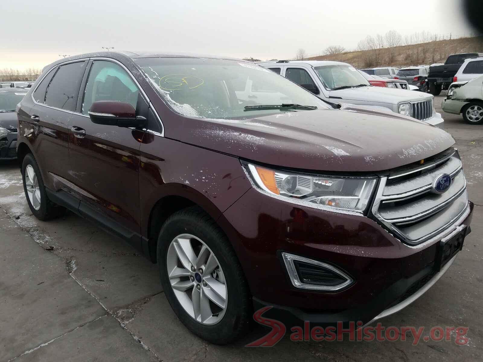 2FMPK3J97JBB94965 2018 FORD EDGE