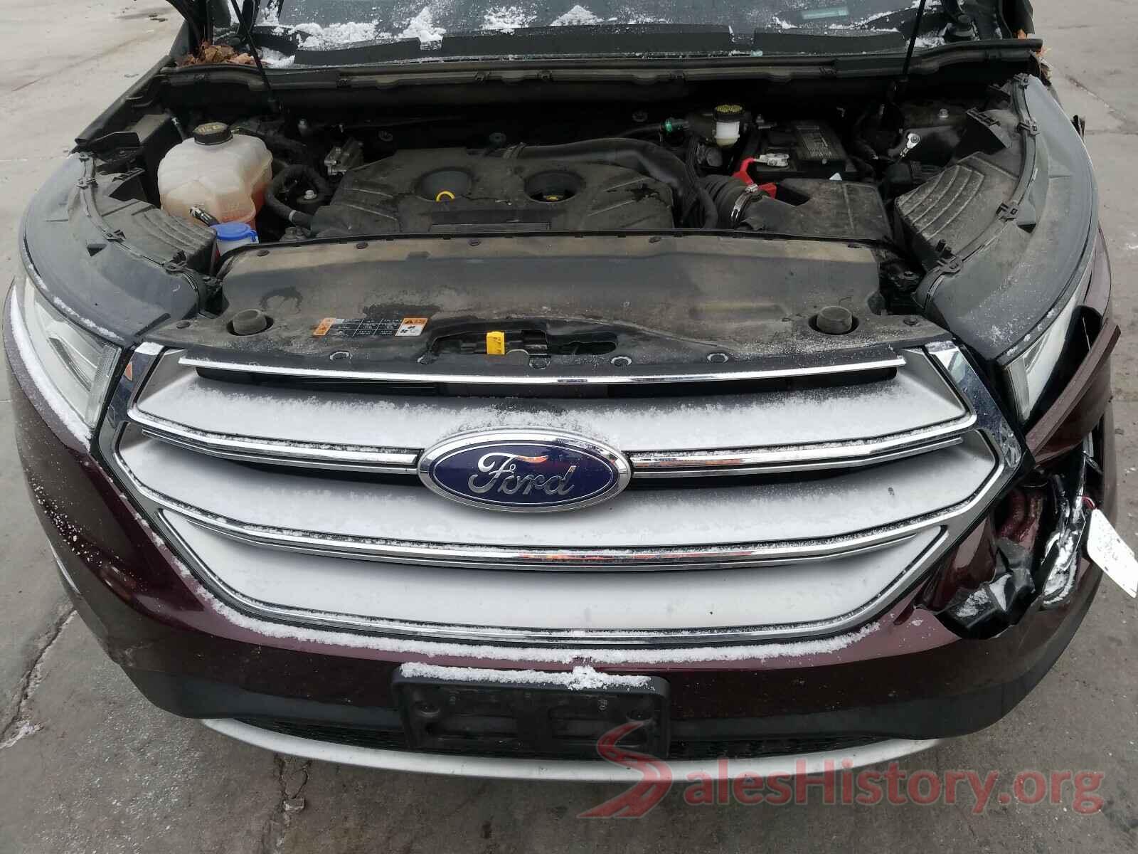 2FMPK3J97JBB94965 2018 FORD EDGE