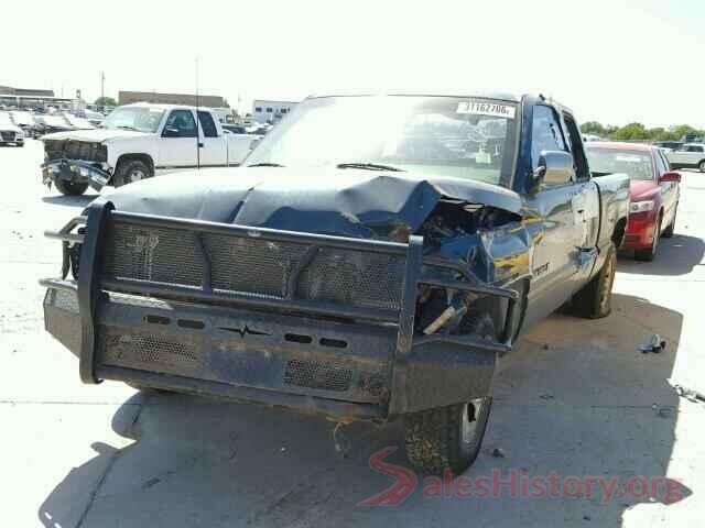 3N1AB7AP2GY249485 1997 DODGE RAM 1500