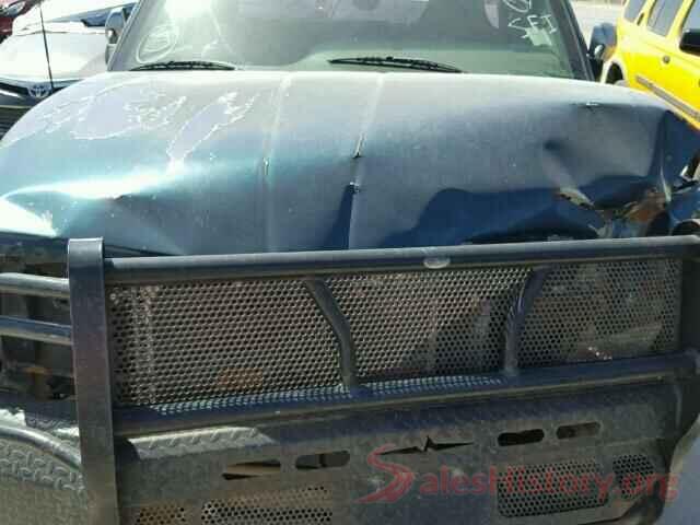 3N1AB7AP2GY249485 1997 DODGE RAM 1500