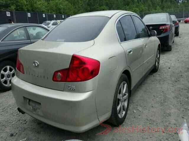 JTDKBRFU8J3064224 2006 INFINITI G35