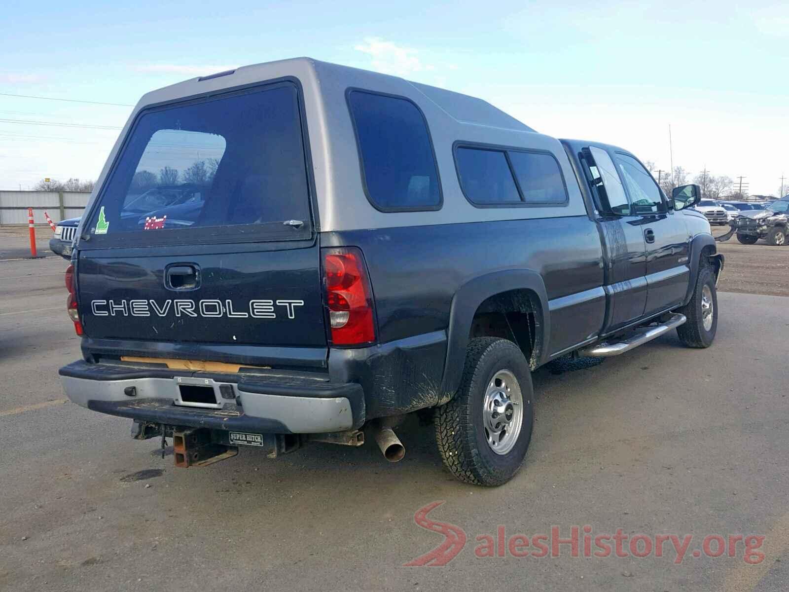 JTDEPMAE1MJ188840 2005 CHEVROLET SILVERADO