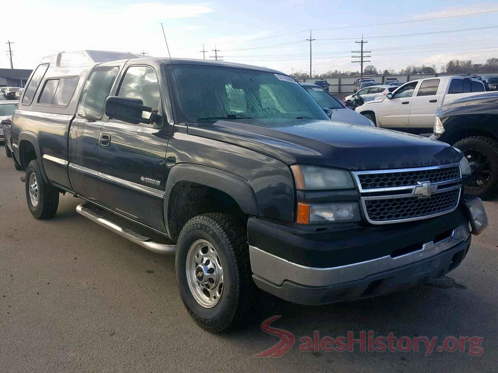 JTDEPMAE1MJ188840 2005 CHEVROLET SILVERADO