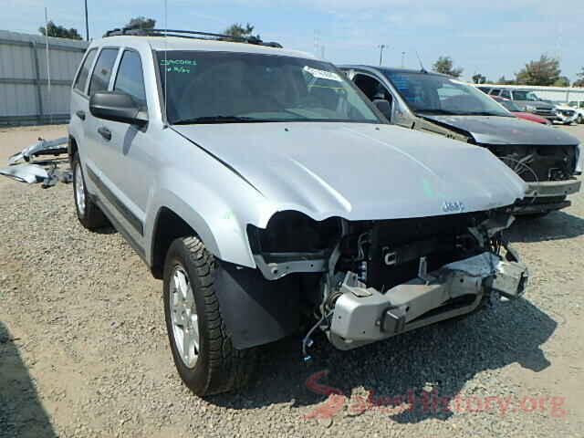 3N1AB7AP1JY213441 2006 JEEP CHEROKEE