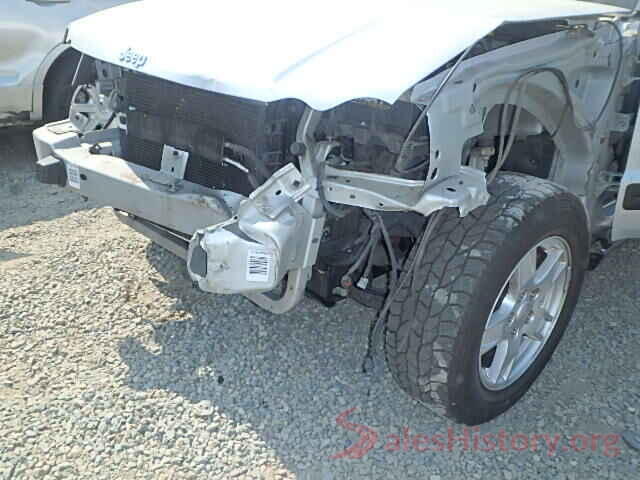 3N1AB7AP1JY213441 2006 JEEP CHEROKEE