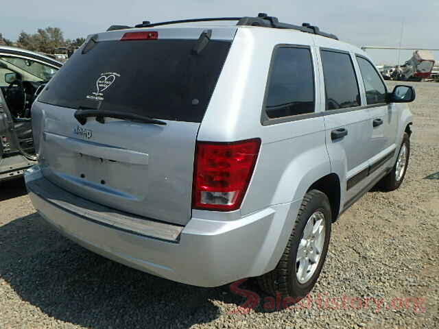 3N1AB7AP1JY213441 2006 JEEP CHEROKEE