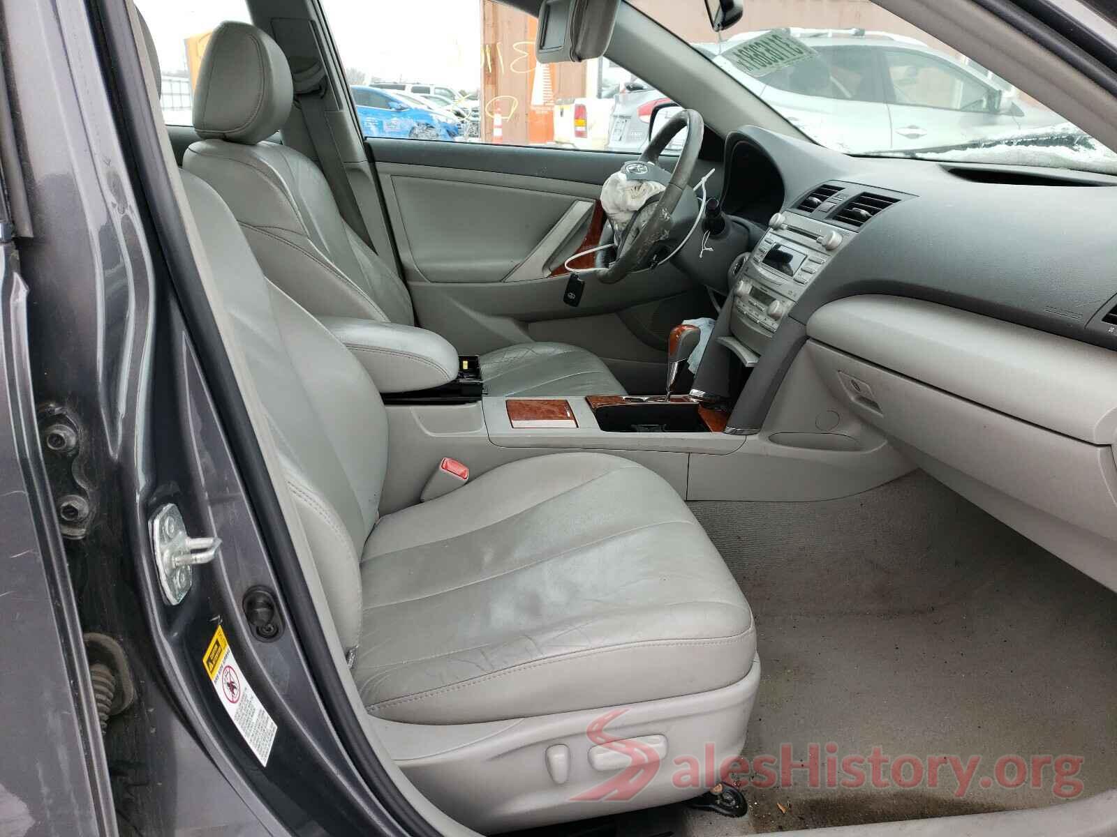 3MYDLBYV0JY311831 2011 TOYOTA CAMRY