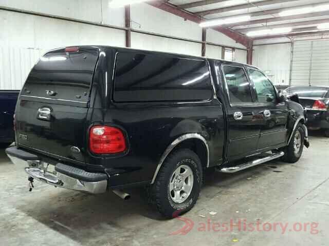 JHMFC1F73JX004711 2002 FORD F150