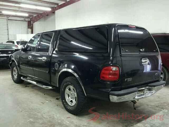 JHMFC1F73JX004711 2002 FORD F150