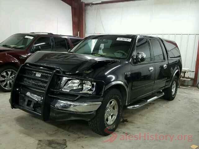 JHMFC1F73JX004711 2002 FORD F150