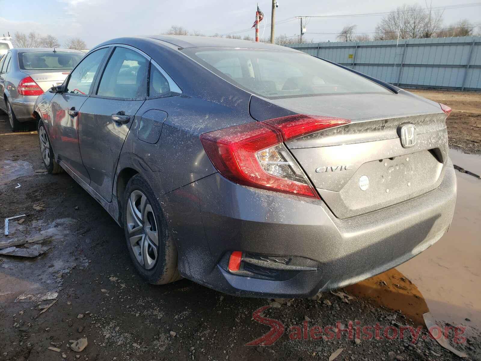 19XFC2F58HE208162 2017 HONDA CIVIC