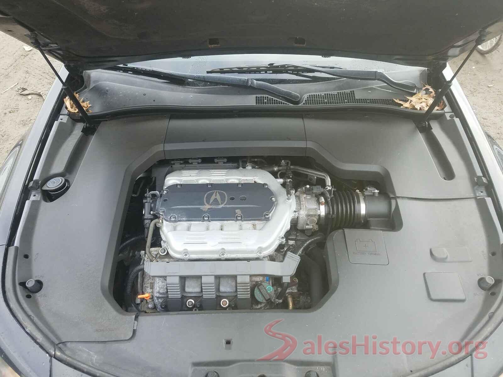 5UXKR0C57G0P27361 2012 ACURA TL