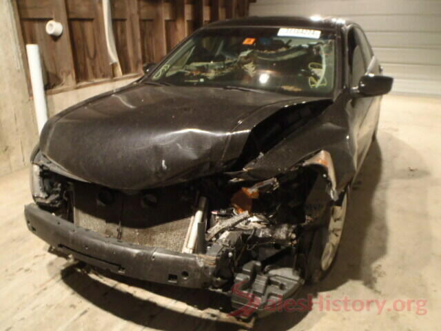 1N4AL3AP4GN332826 2008 HONDA ACCORD