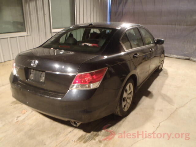 1N4AL3AP4GN332826 2008 HONDA ACCORD