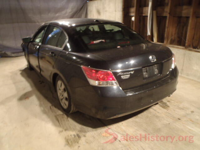 1N4AL3AP4GN332826 2008 HONDA ACCORD