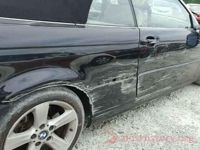 1FA6P8CF2L5163251 2002 BMW 3 SERIES