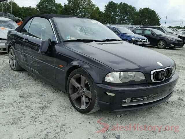 1FA6P8CF2L5163251 2002 BMW 3 SERIES