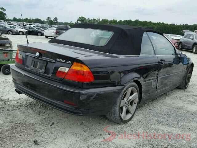 1FA6P8CF2L5163251 2002 BMW 3 SERIES