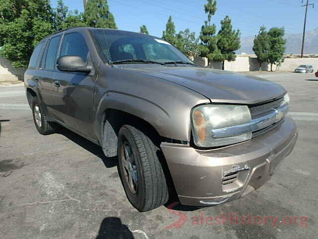 5NPD84LF5LH561335 2002 CHEVROLET TRAILBLAZE